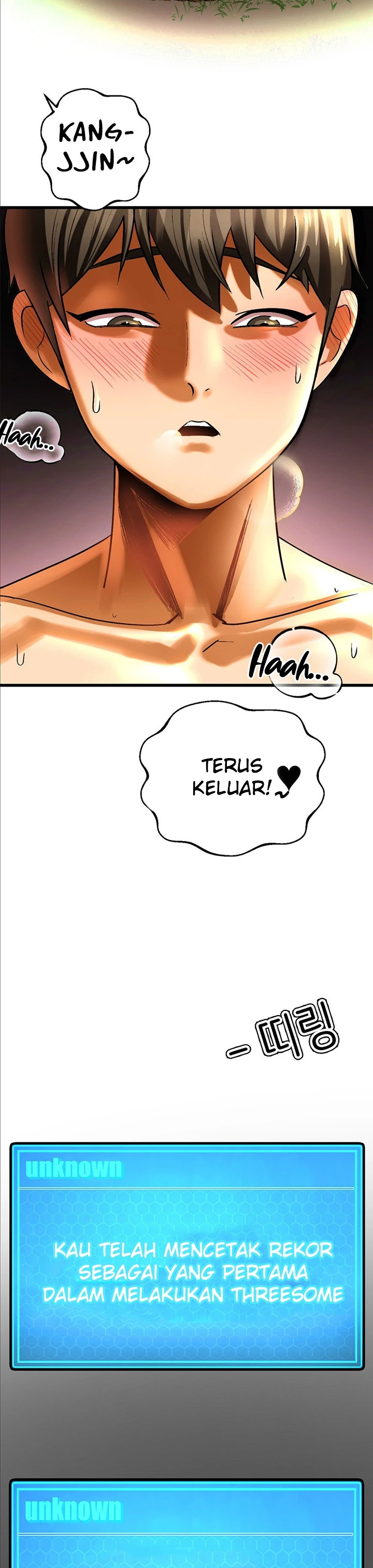 Farming with Girls Chapter 06 - Page 41